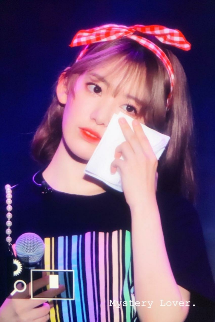 아이즈원 미야와키 사쿠라 랜덤짤 45 | 인스티즈