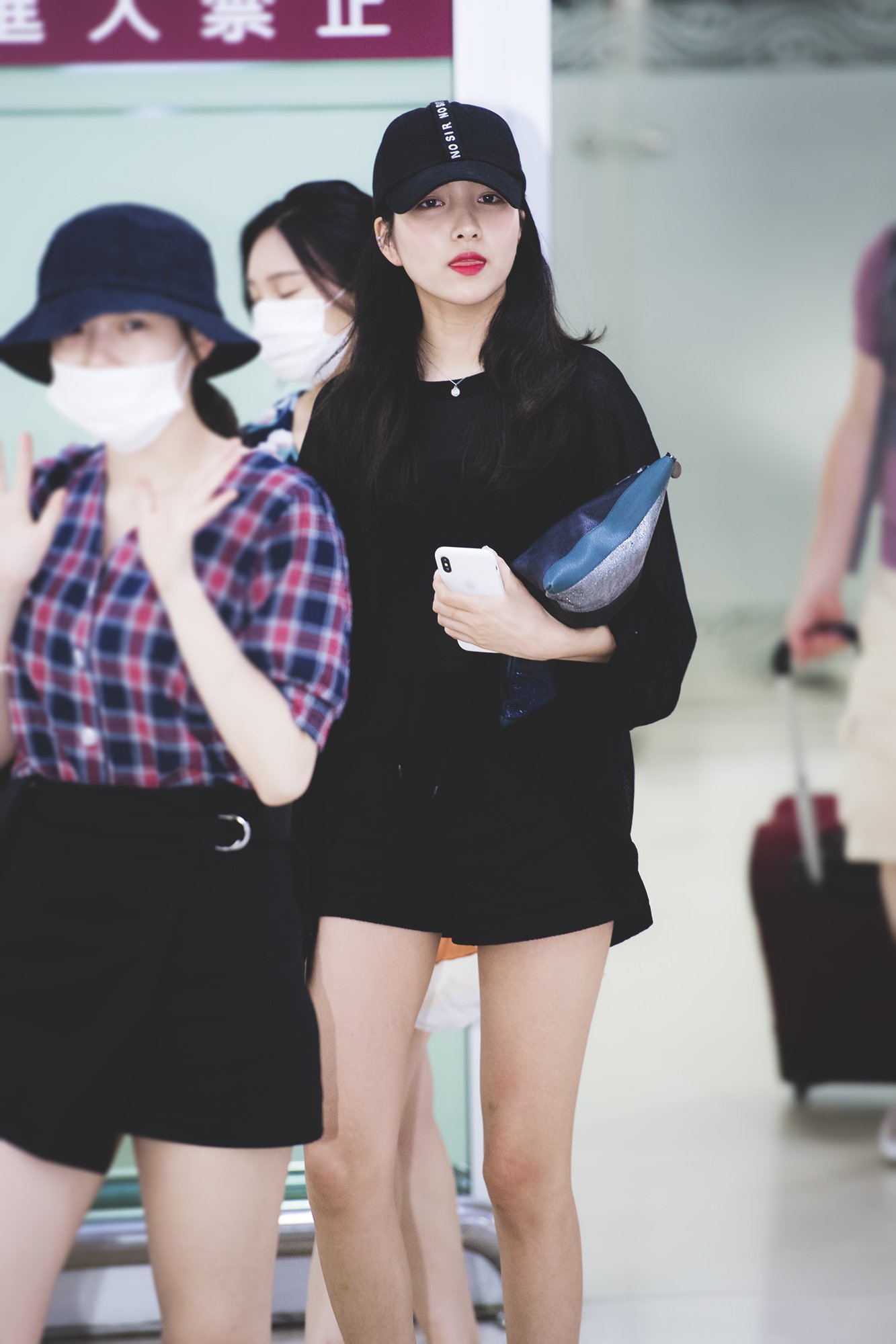 513번째 하루 한번 여자친구 소원 | 인스티즈