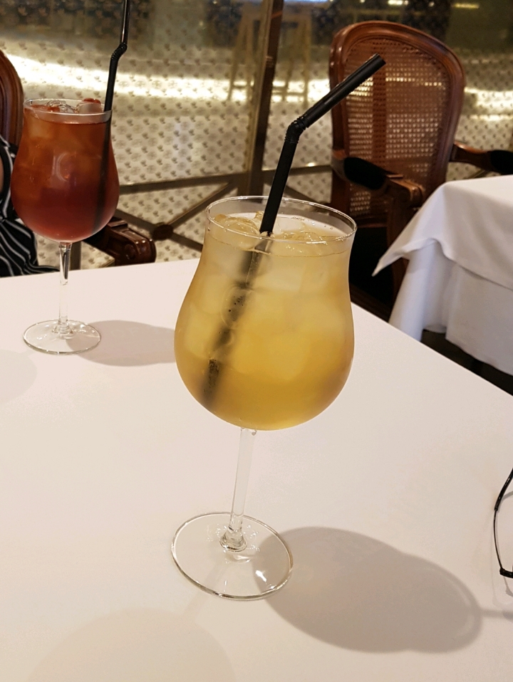 본인은 카페 에서의 휴식을 좋아한다 vs 안 좋아한다 | 인스티즈