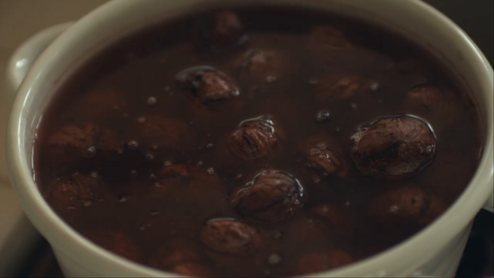 리틀포레스트 여름과 가을에 나온 음식들 | 인스티즈