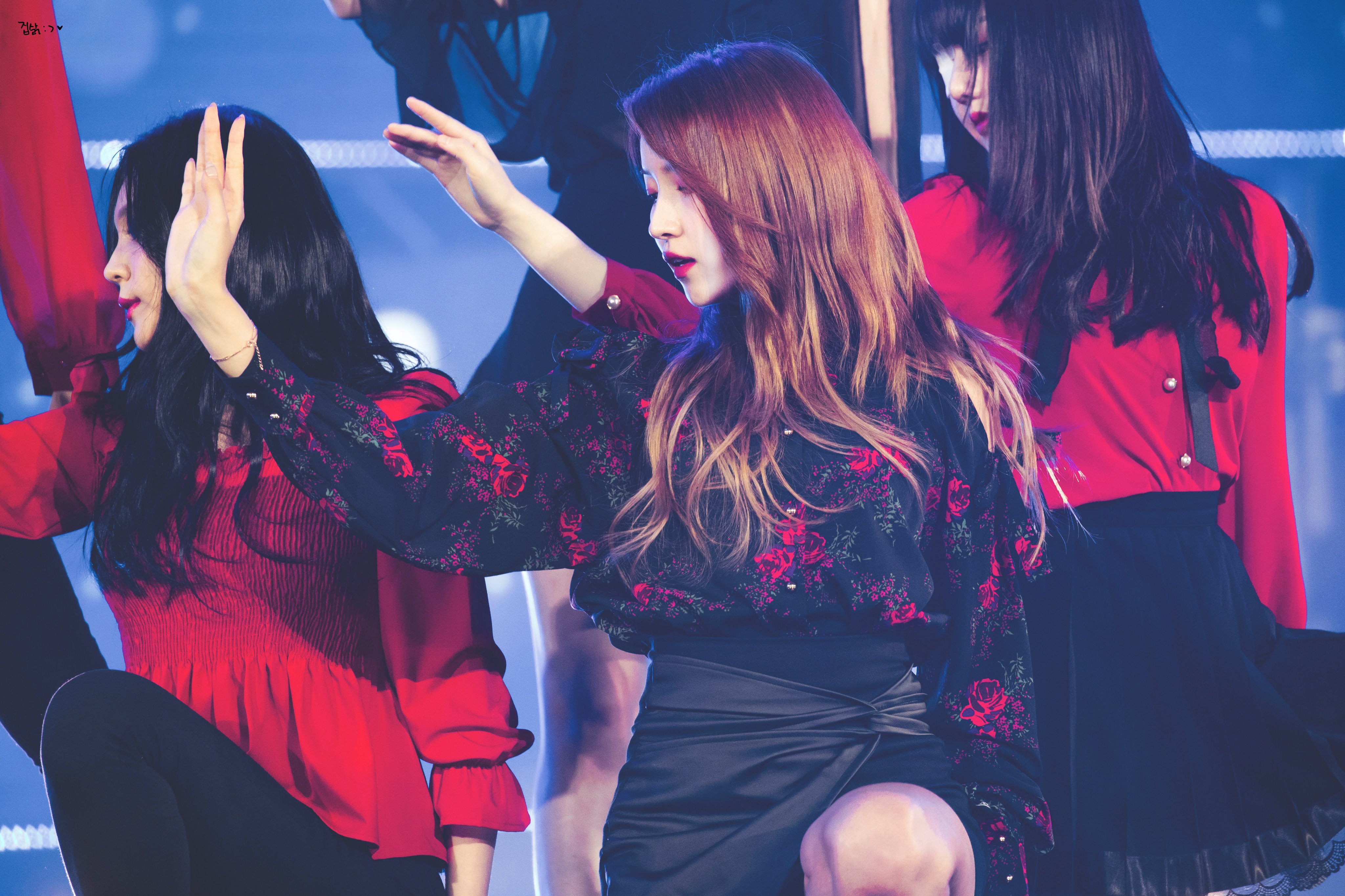 530번째 하루 한번 여자친구 소원 | 인스티즈