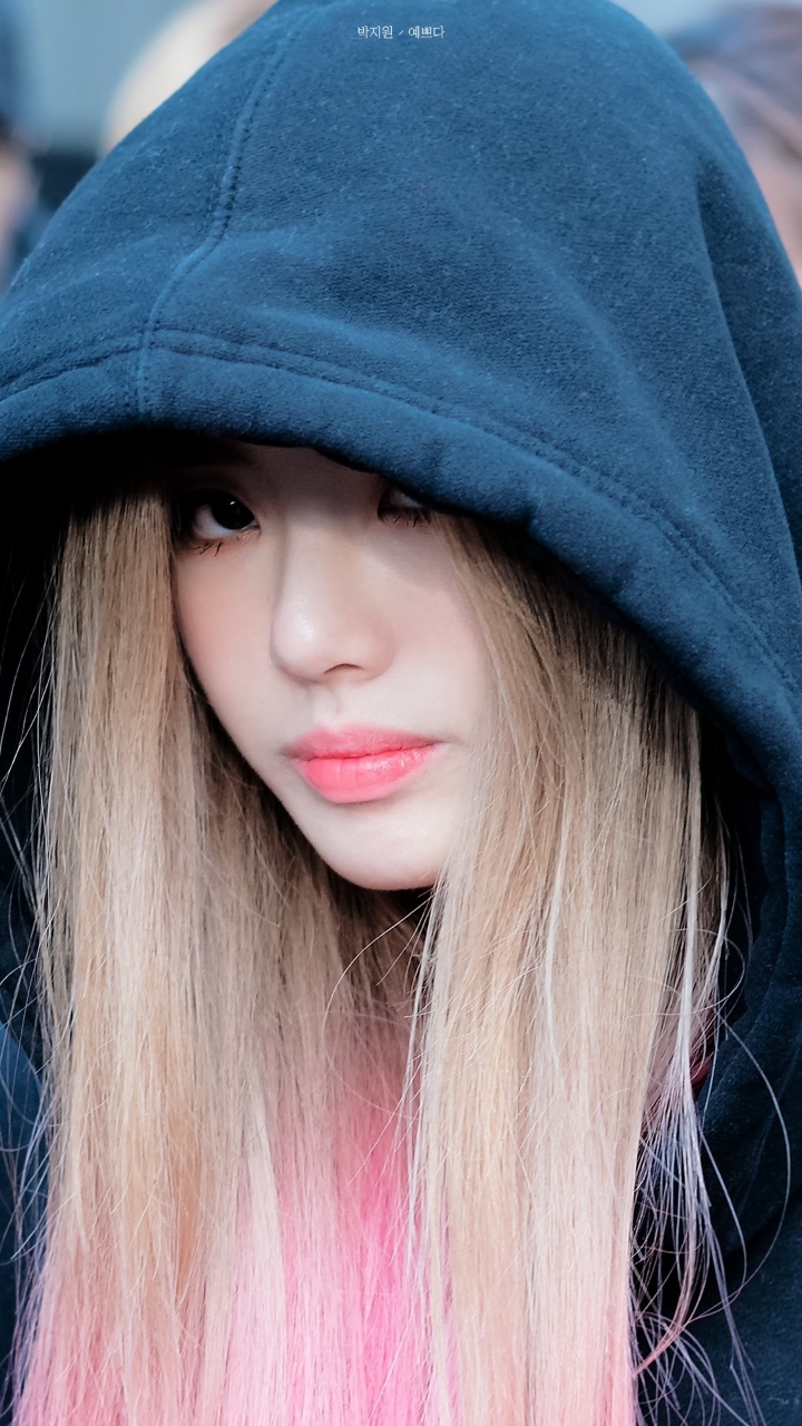 프로미스나인 박지원.gif | 인스티즈