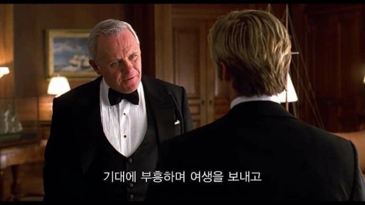 사랑하는 대상에게 상처주지않는것 (조블랙의사랑) | 인스티즈