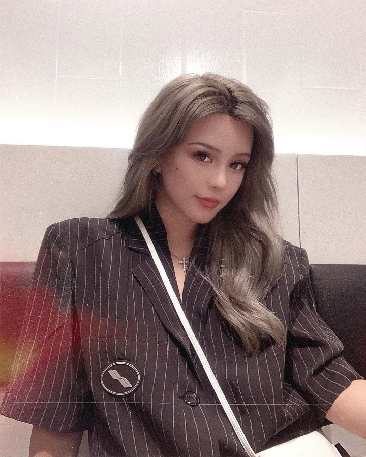실수로 생얼 공개후 SNS 팔로워 수천명 끊긴 여성 | 인스티즈