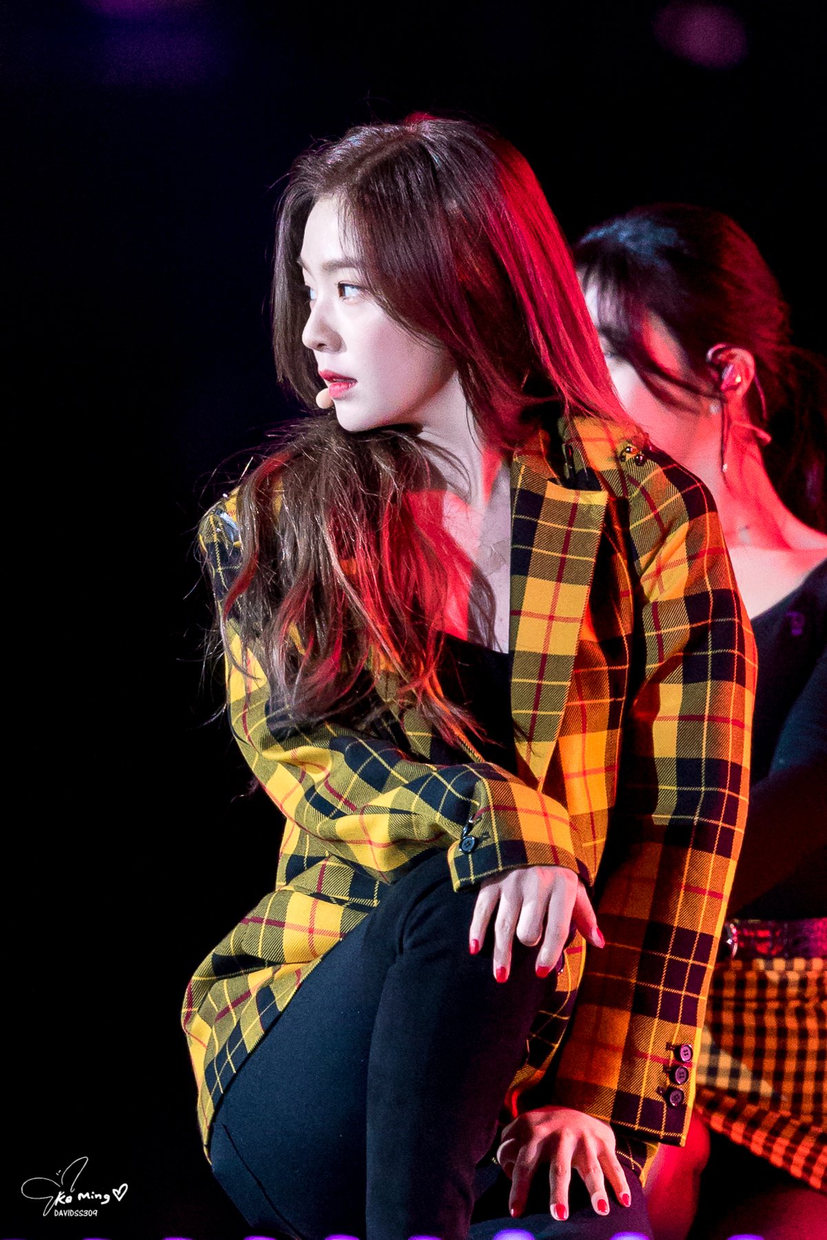 얼굴천재 아이린.jpg | 인스티즈