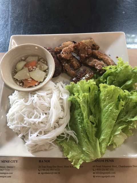 베트남 호치민 4일차 먹부림.. | 인스티즈