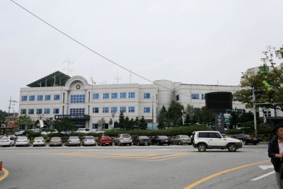 지역별 도청 시청 건물) 1. 경기도 | 인스티즈