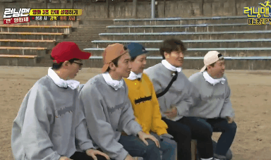 야 너 여친 나갔다.gif | 인스티즈