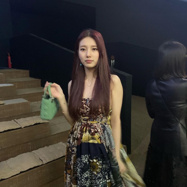 10월 10일 수지 생축! | 인스티즈