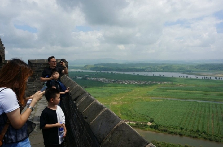 중국의 동북공정 진행상황.jpg | 인스티즈