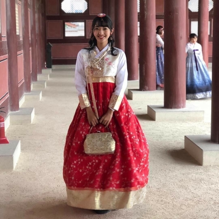 일본 신입 여자 아나운서 | 인스티즈