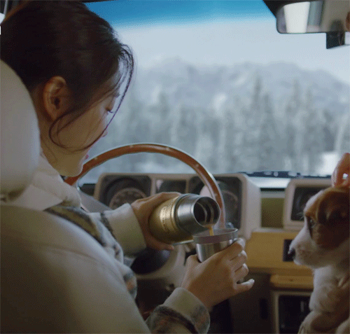 마음이 편해지는 맥심 모델 | 인스티즈