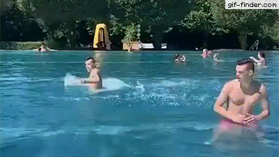 ㅈ도 아닌데 멋있는 짤.gif | 인스티즈
