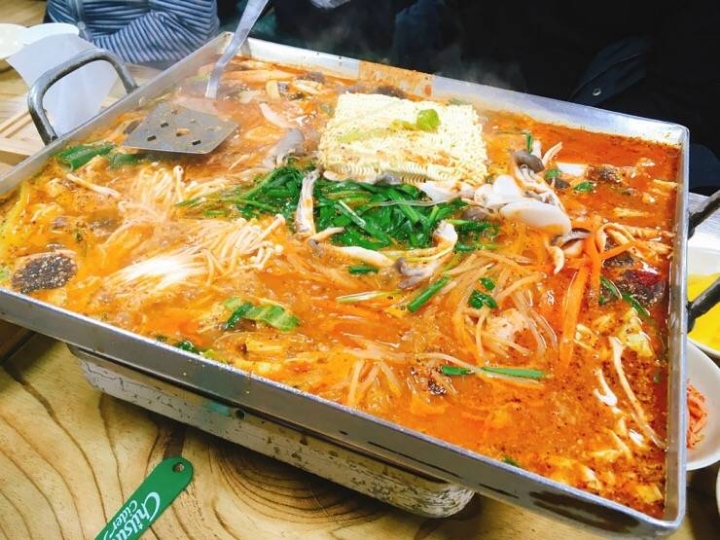 수원식당 이미지