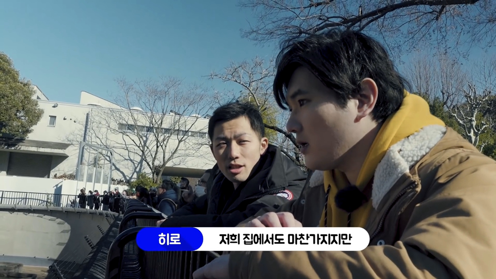 일본인이 밝히는 일본 원숭이의 암수 구분법 | 인스티즈