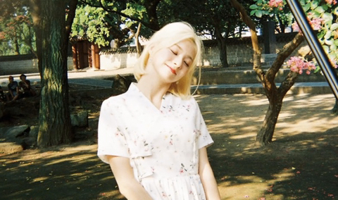 주말마다 찾아오는 프로미스나인 이나경🐥 (a.k.a 나꼬) 랜덤짤.ver | 인스티즈