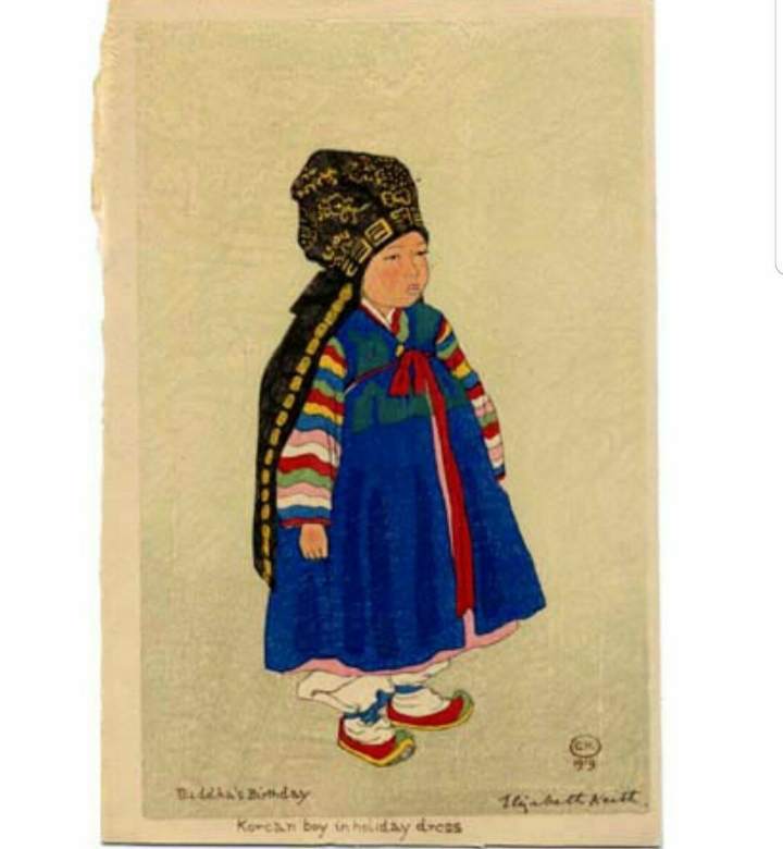 외국인이 본 조선 (그림) | 인스티즈