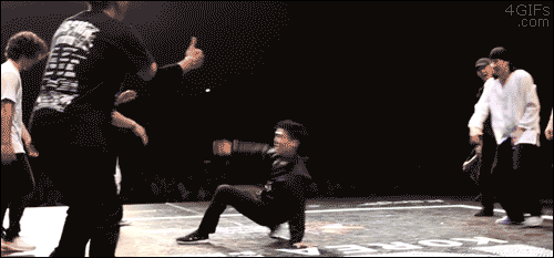 한국 비보이 클라스 | 인스티즈