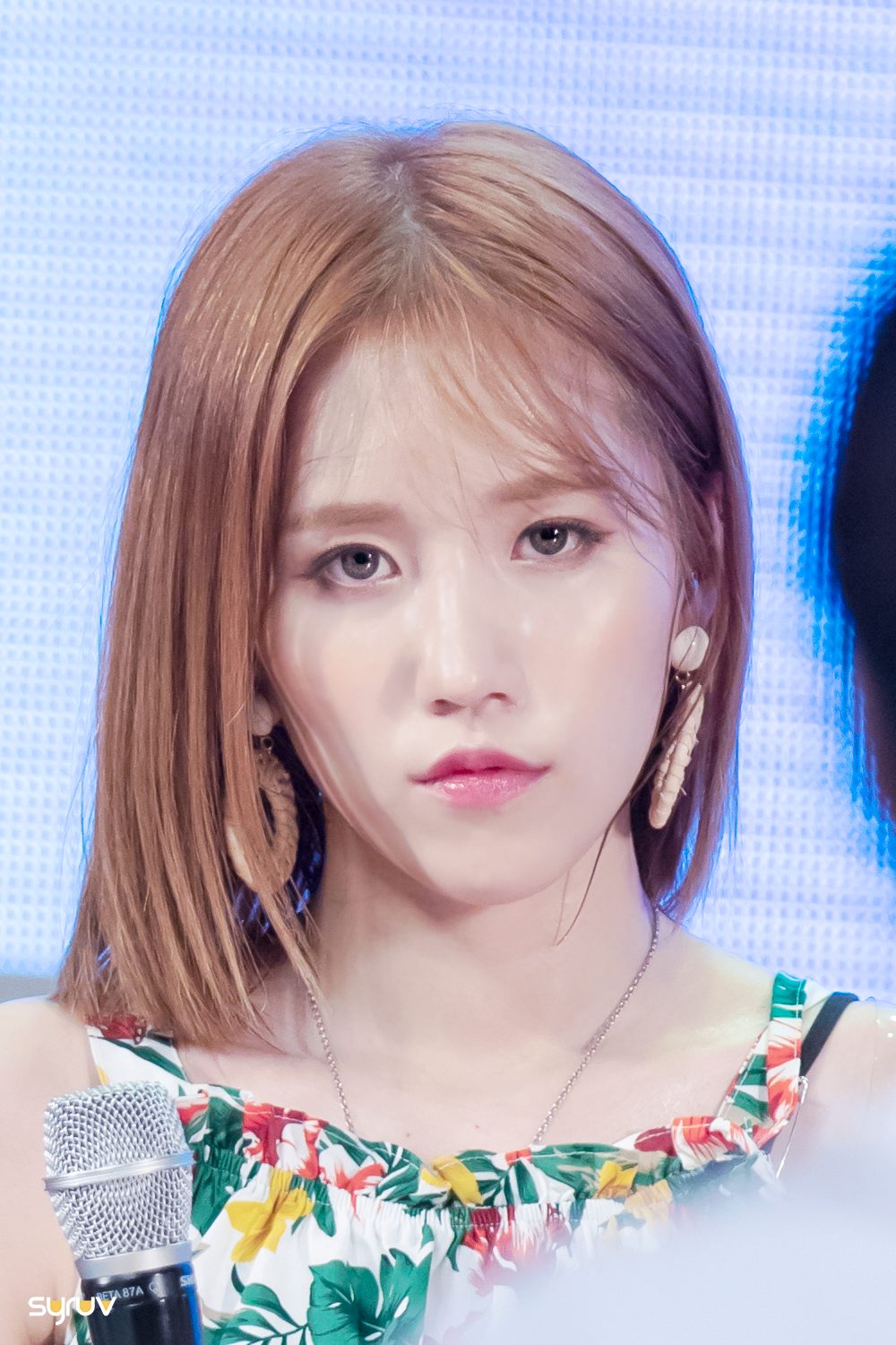 러블리즈 박명은 | 인스티즈