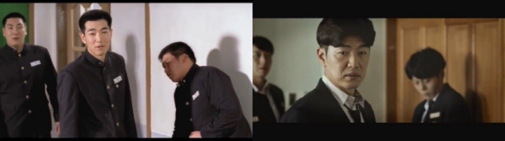 오리지널 vs 리마스터.jpg | 인스티즈