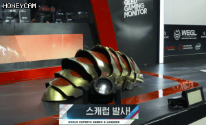 스타크래프트 코스프레 甲.gif | 인스티즈