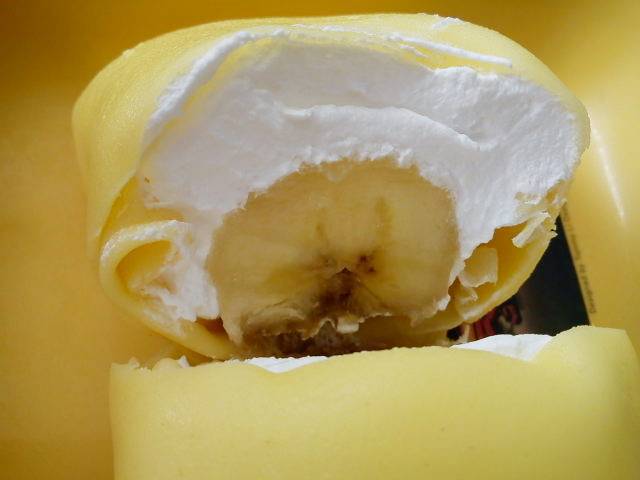 홍콩에서 파는 팬케이크.jpg | 인스티즈