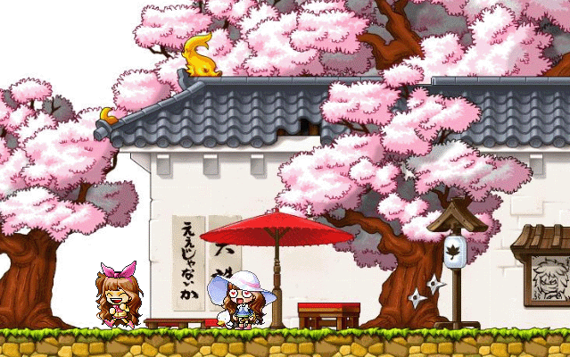 메이플스토리 월드를 빼닮은 아름다운 실제 풍경들 모음!! | 인스티즈