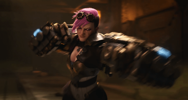 [LOL] 2020시즌 오프닝 시네마틱 영상 하이라이트 | 인스티즈