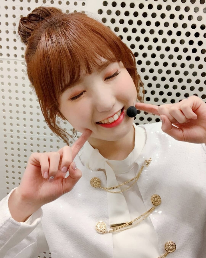 혼다 히토미.jpg(데이터주의) | 인스티즈