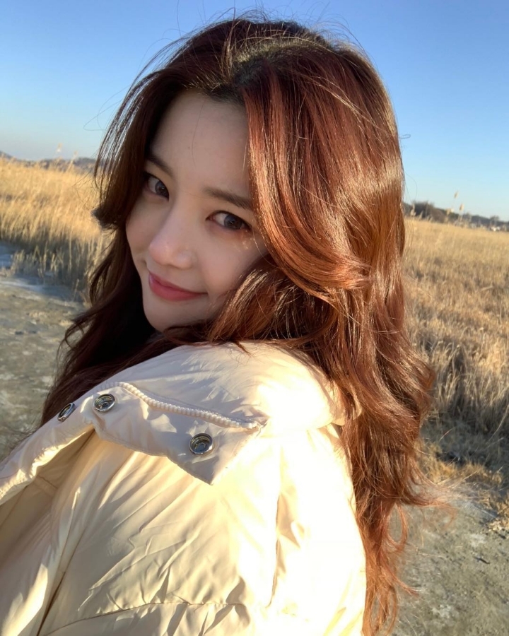 은근히 이쁜 배우 이유비 | 인스티즈