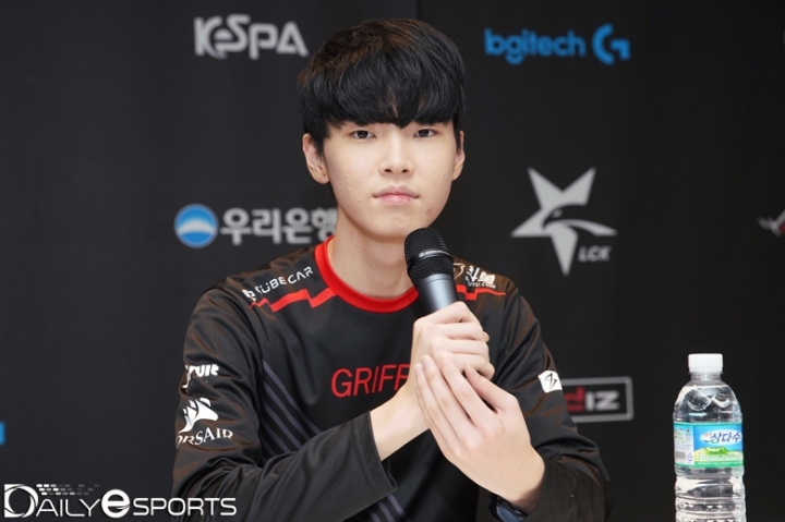 [LOL] 만약 그리핀 터지고 이적시장에서 실현되면 가장 무서울 팀은? | 인스티즈