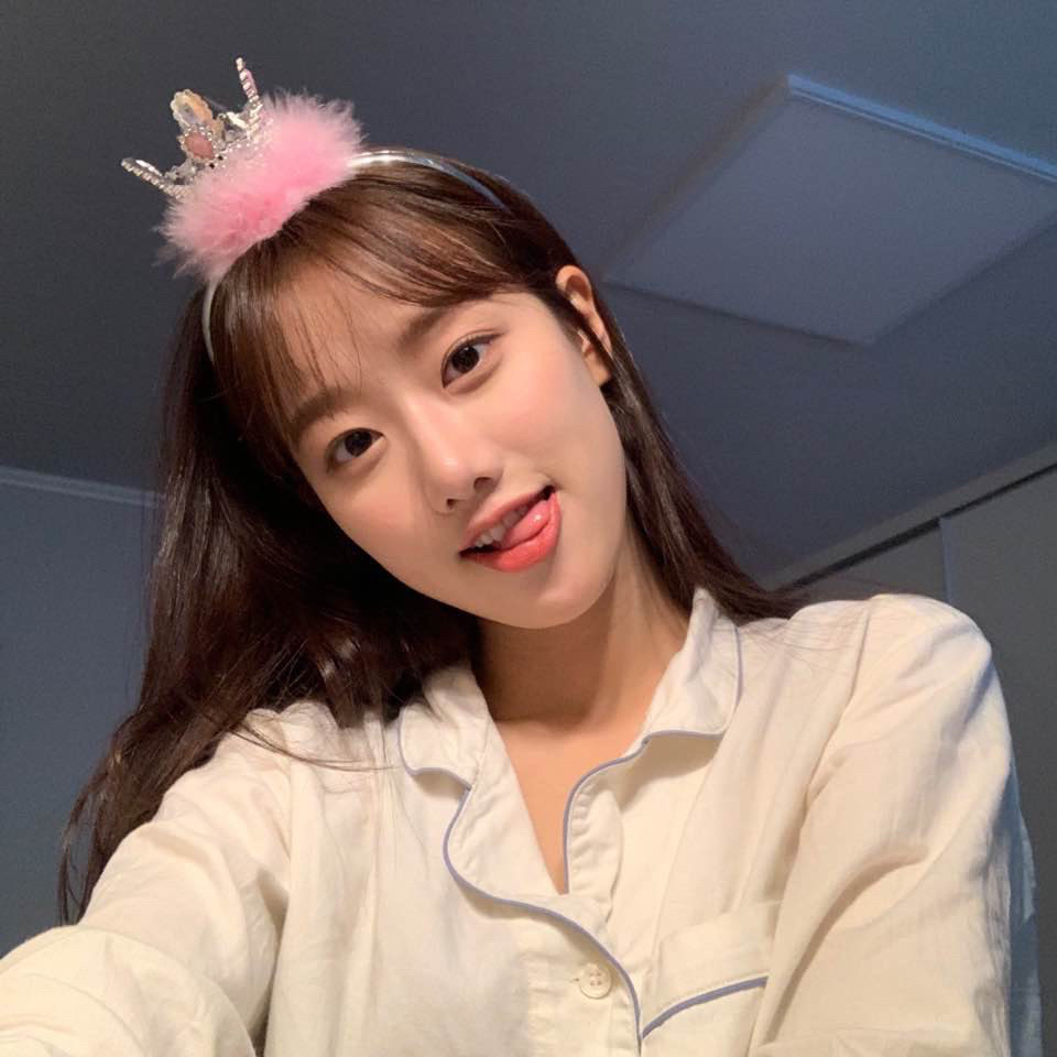 에이프릴 나은 여친짤.jpg | 인스티즈