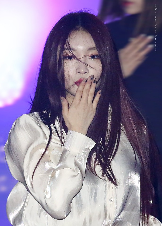 금요일저녁 청하 | 인스티즈