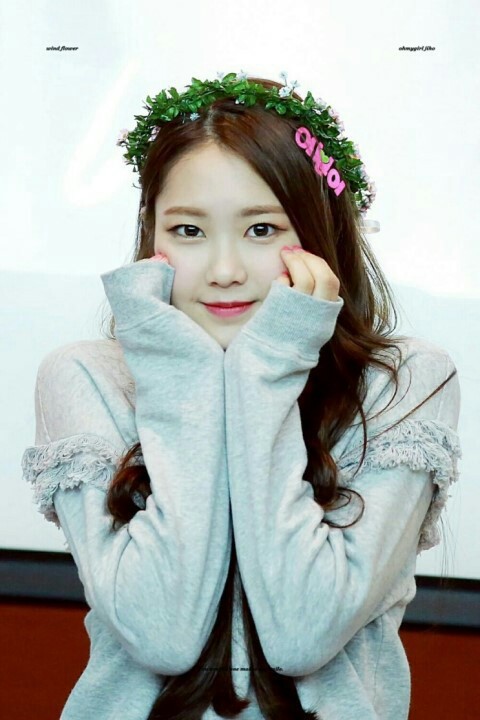 오마이걸 최애멤버는요? | 인스티즈