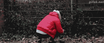 길거리 총격 사건.gif | 인스티즈