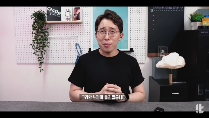 갤럭시 버즈 라이브 노이즈 캔슬링 평가(feat.잇섭) | 인스티즈