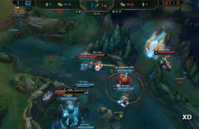 장로 클리드 플레이 | 인스티즈