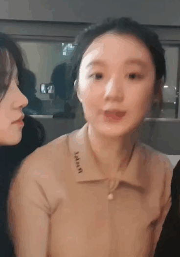 쌩얼로 다니는게 편하다는 여자아이들 슈화 | 인스티즈