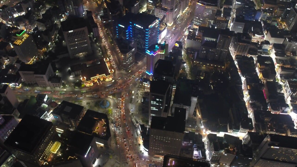 외국 유투버의 2000만원으로 48시간 서울 여행하기 .JPG | 인스티즈