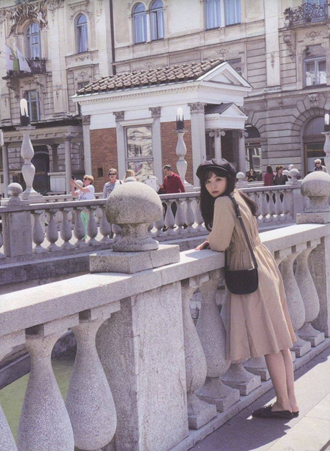 레드벨벳 슬기 여친느낌 | 인스티즈