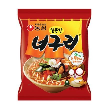 엄청 갈린다는 너구리 라면 끓이는 법 | 인스티즈