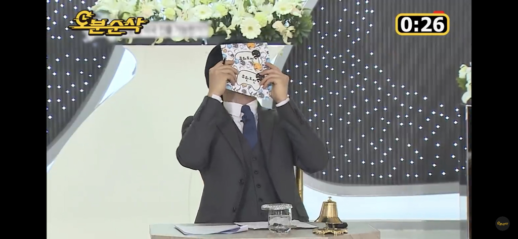 [무한도전] 정준하 약력 소개 레전드.jpg | 인스티즈