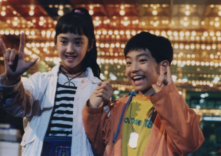 이 영화 알면 아재 | 인스티즈