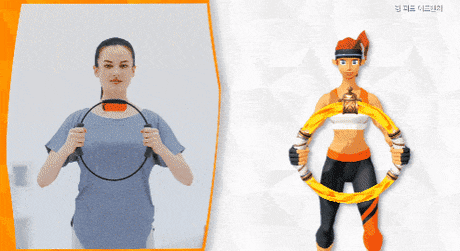 아이디어 하나는 좋은거 같은 닌텐도 신작 | 인스티즈