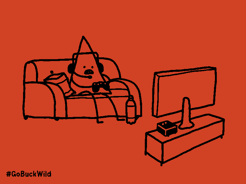 팝콘과 도리토스.gif | 인스티즈