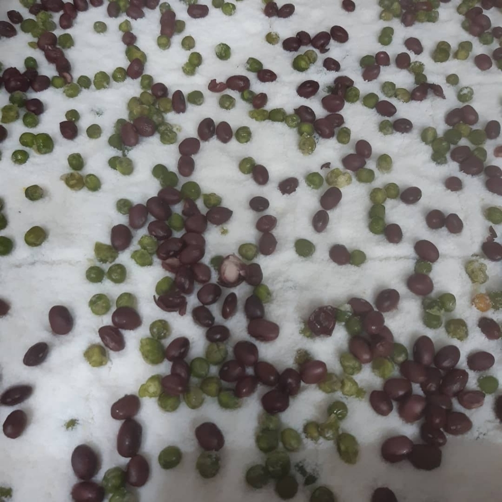 떡에 이거 들어가면 가능 vs 불가능 | 인스티즈