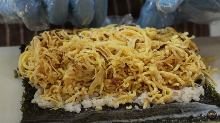 첨보는 한국 음식ㄷㄷㄷㄷ.jpg | 인스티즈