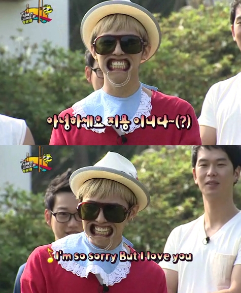 개구기로 보는 연예인 치열.jpg | 인스티즈