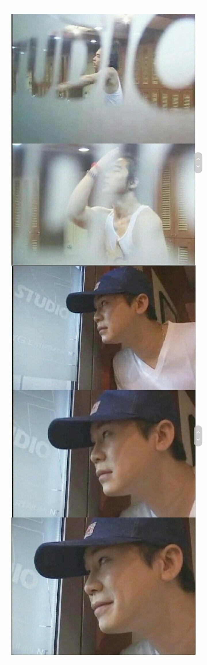 3대기획사 사장들 특징이라고 돌아다녔던 짤 | 인스티즈