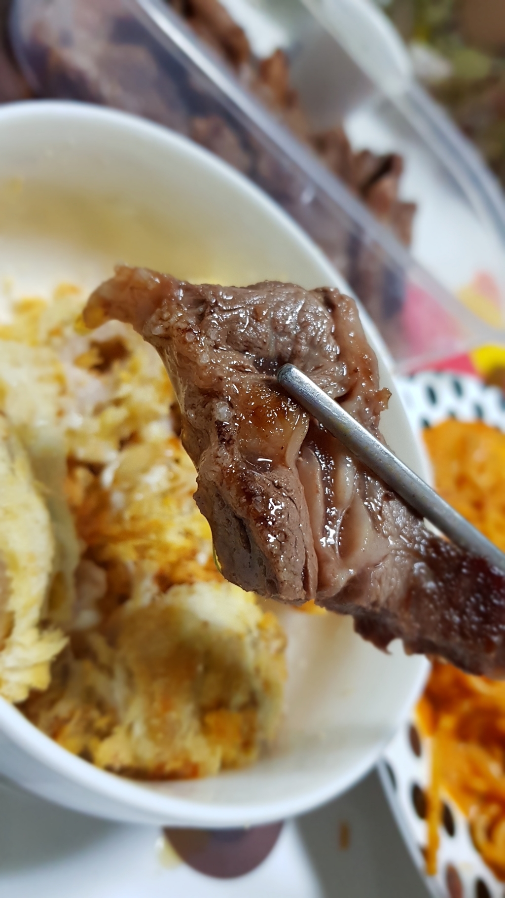 ㄹㅇ 현실적인 자취 밥상 | 인스티즈